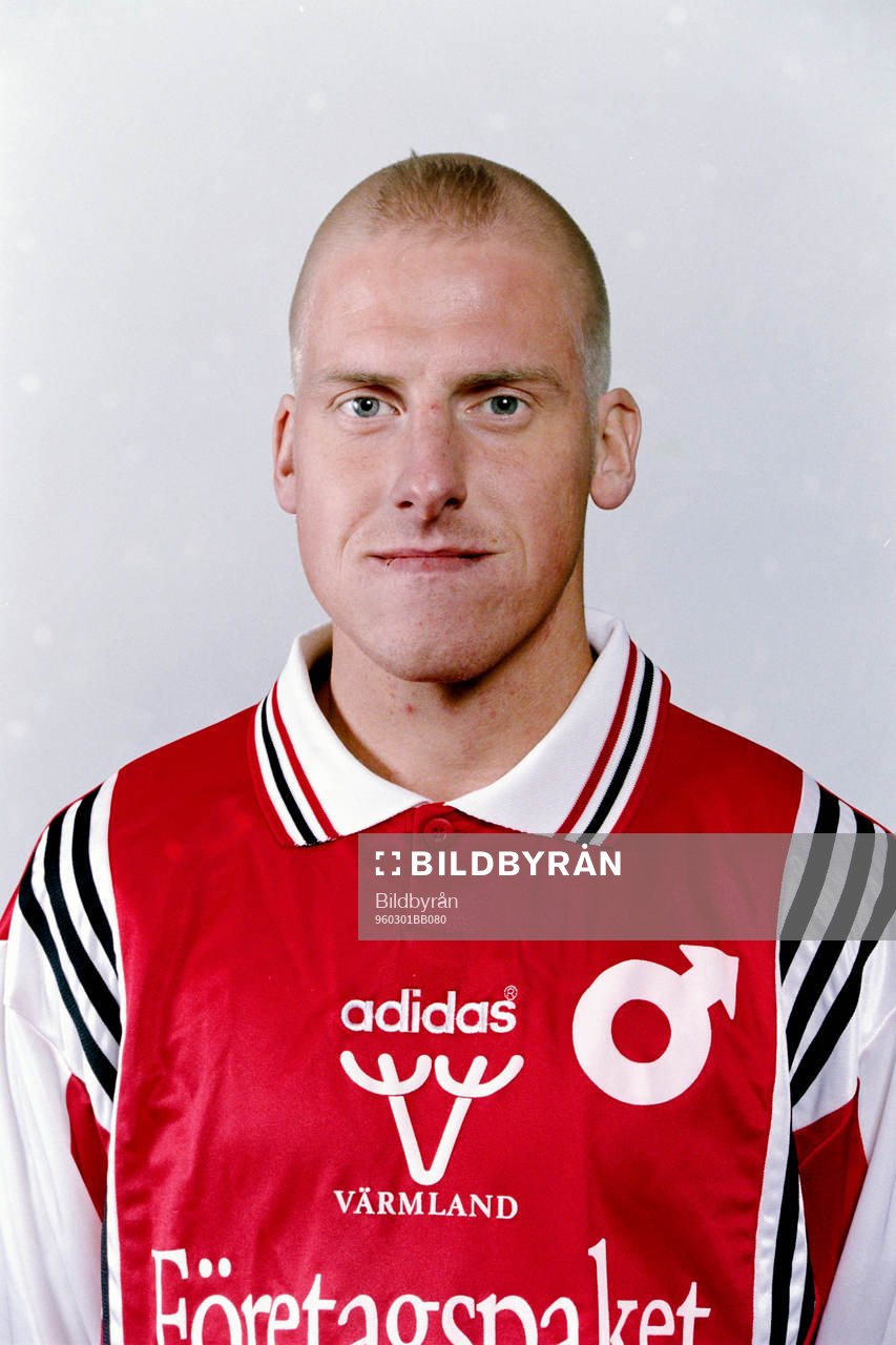 Mikael Mårtensson, Degerfors