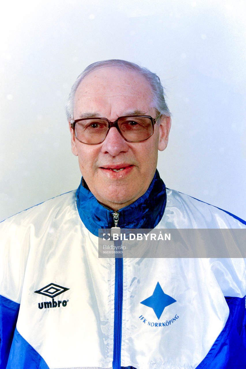 Gunnar Arkberg, Norrköping