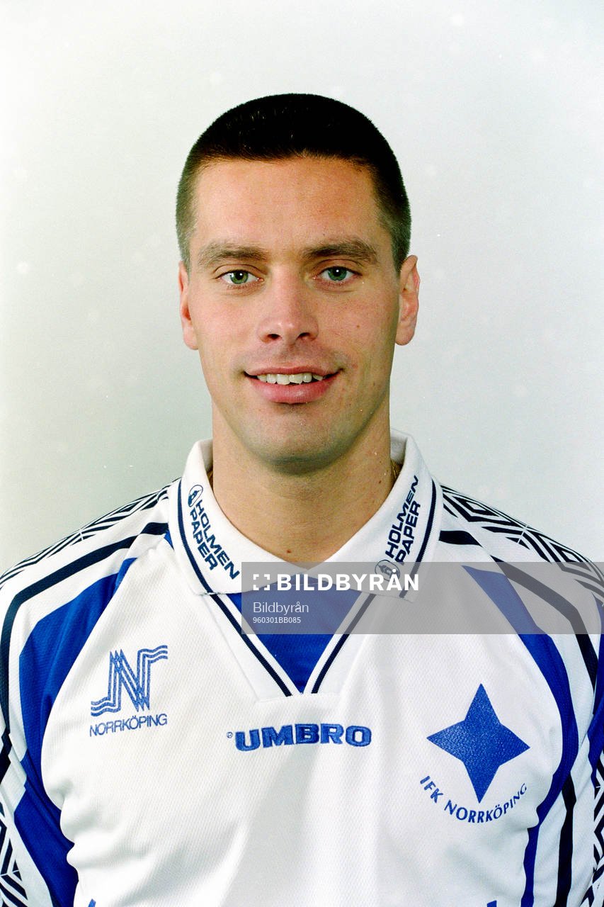 Jan Jansson, Norrköping