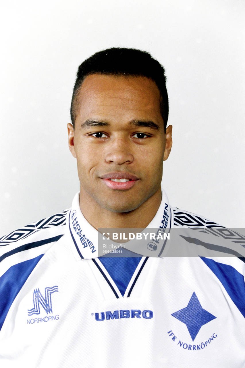 Filip Apelstav, Norrköping