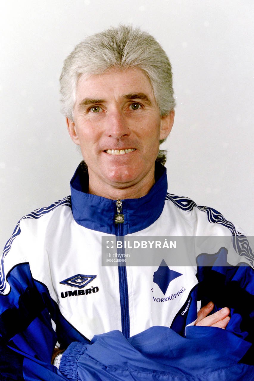 Colin Toal, Norrköping