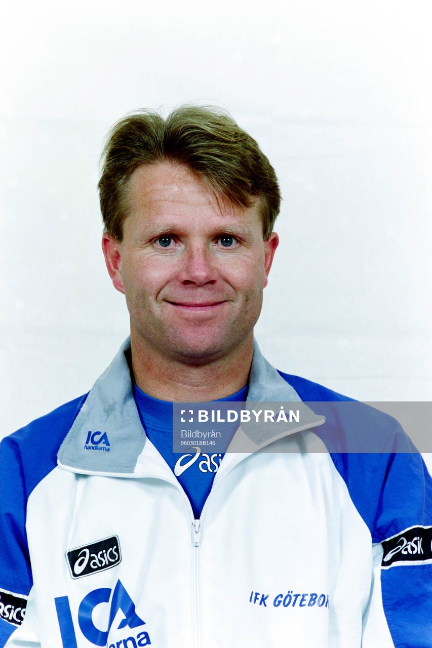 Mats Jingblad, Göteborg