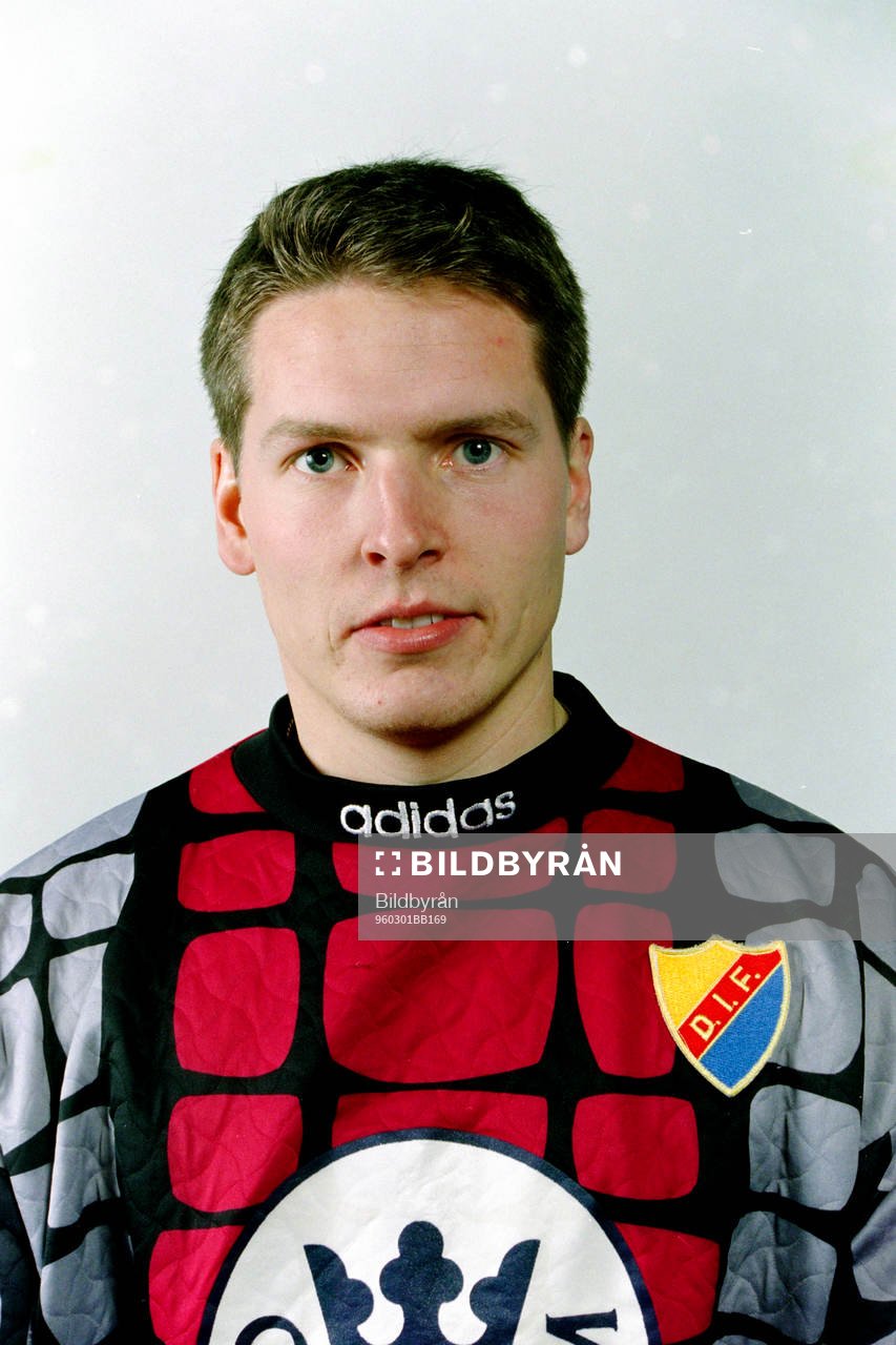 Magnus Lindblad, Djurgården