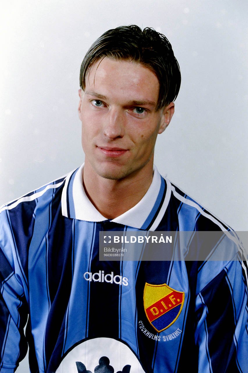 Peter Langemar, Djurgården