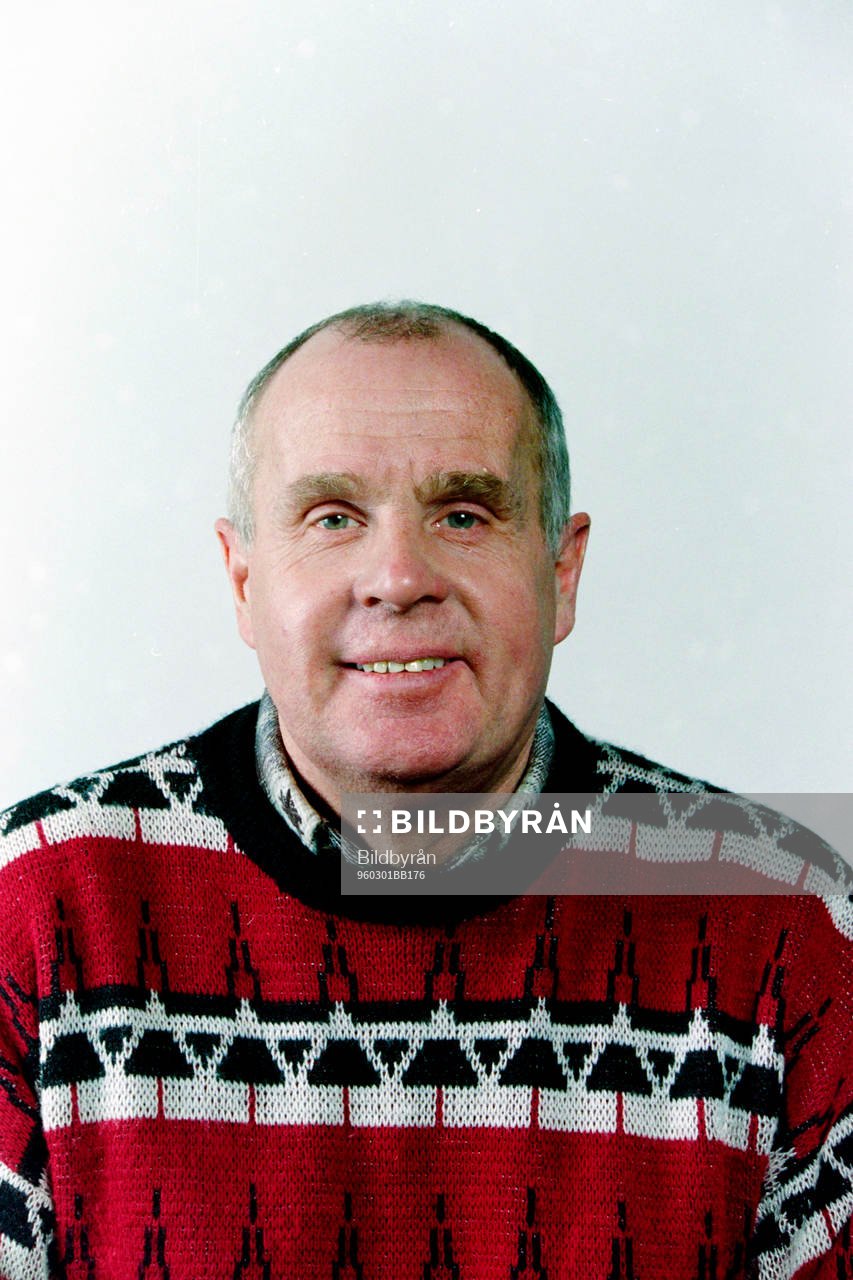 Kjell Lundqvist, Djurgården