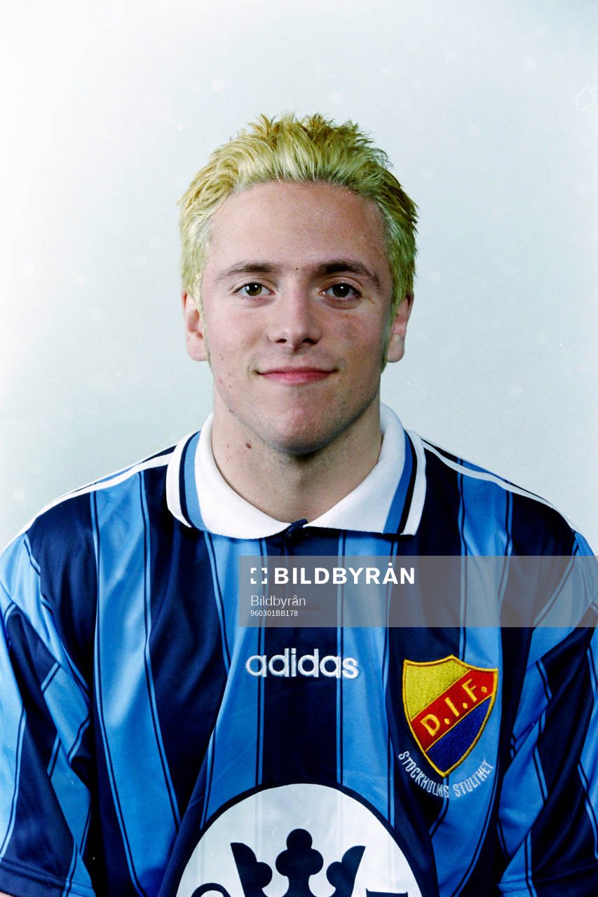 Marcos Gimenez, Djurgården