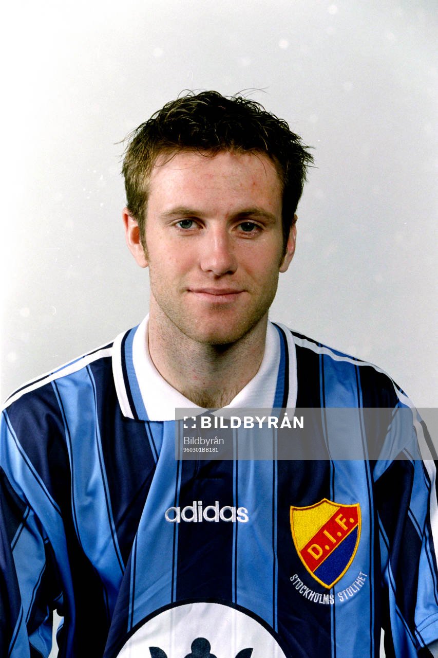 Markus Karlsson, Djurgården