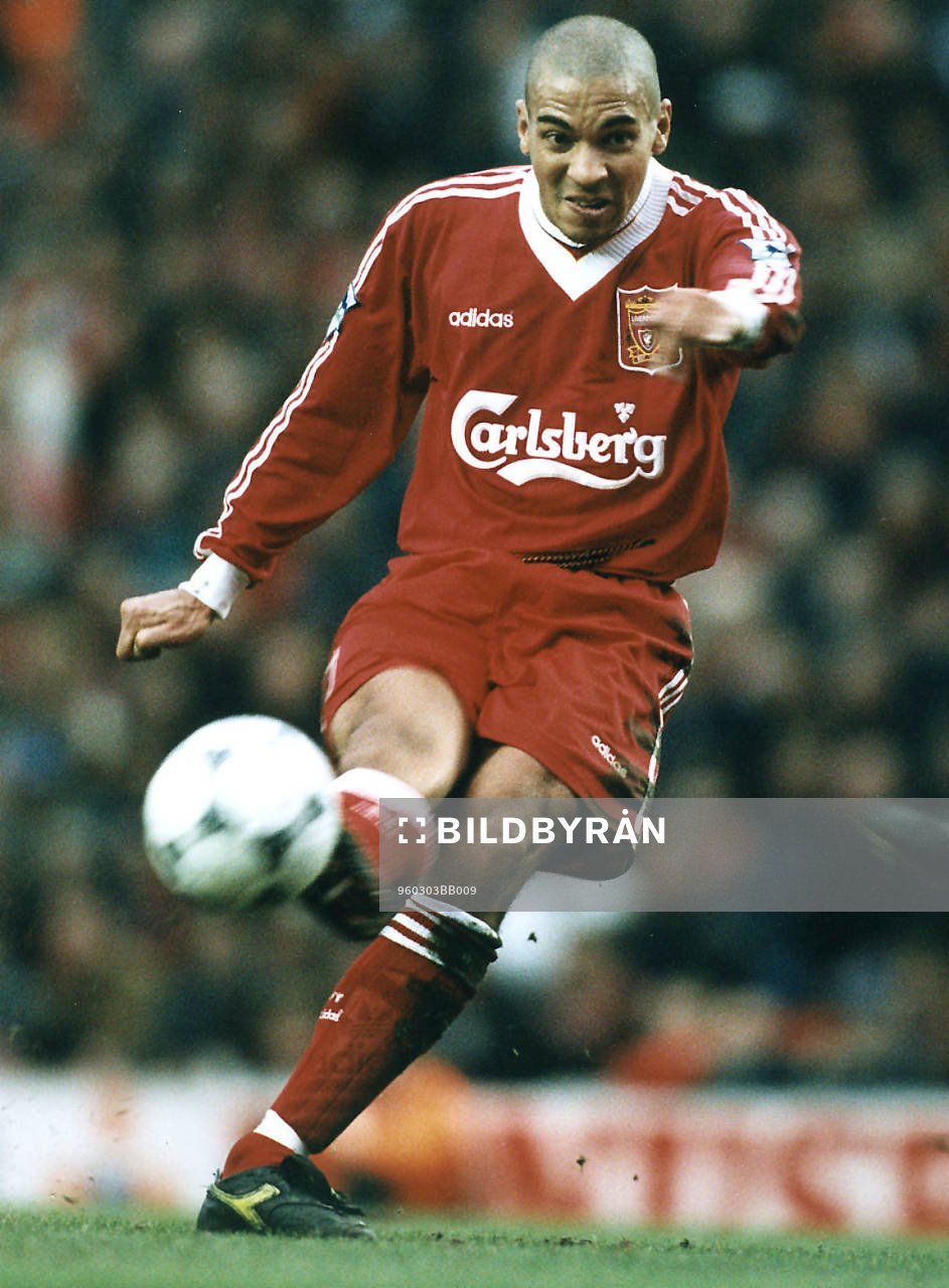 1996-03-03 Stan Collymore, Liverpool