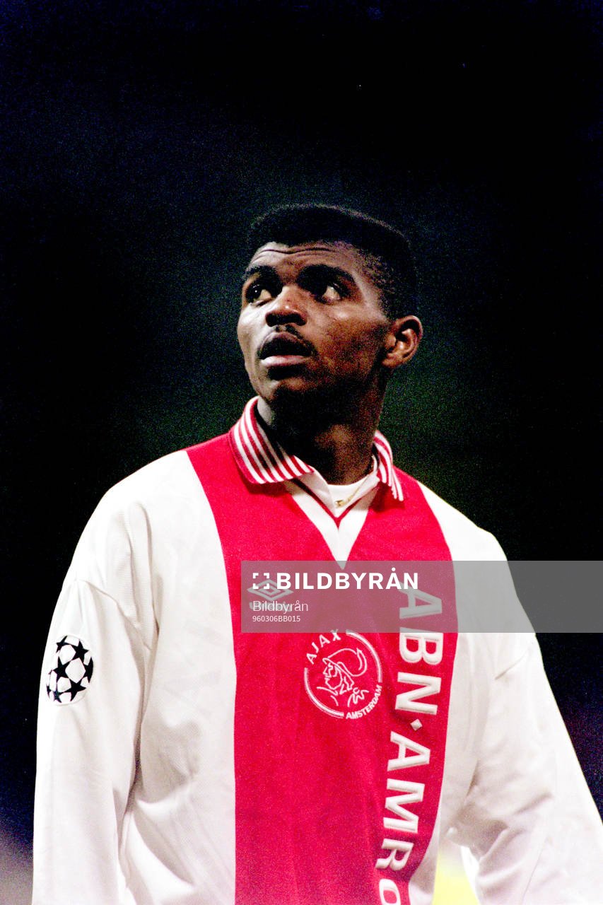 Nwankwo Kanu, Ajax