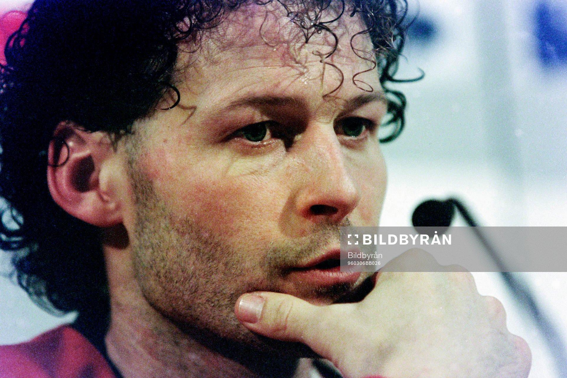 Danny Blind, Ajax
