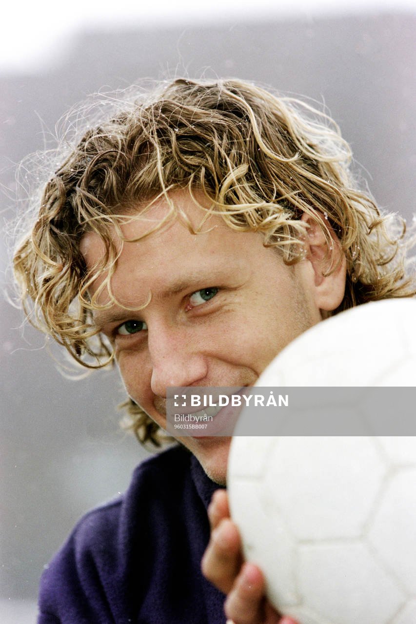 Jesper Jansson, Djurgården