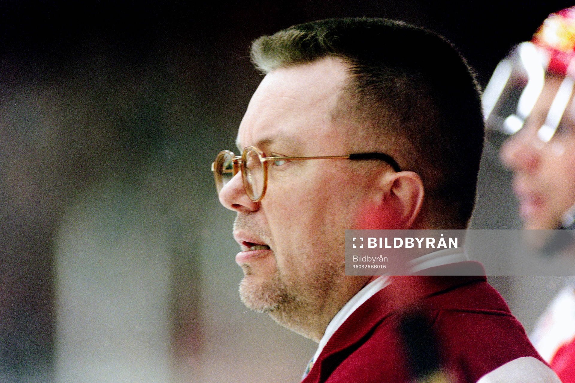 Ishockey, Elitserien, Semifinal, Modo - Västra Frölunda,
