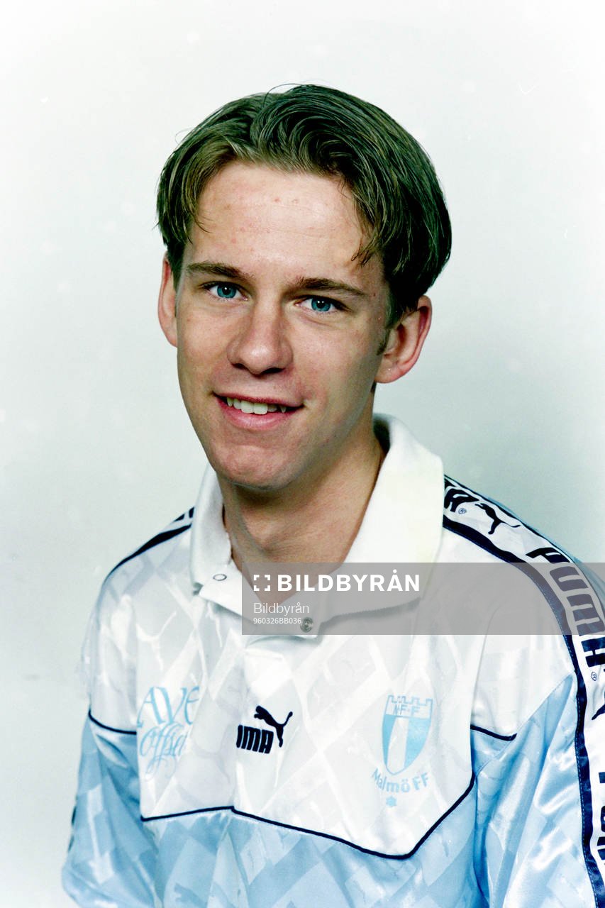 Tommy Jönsson, Malmö