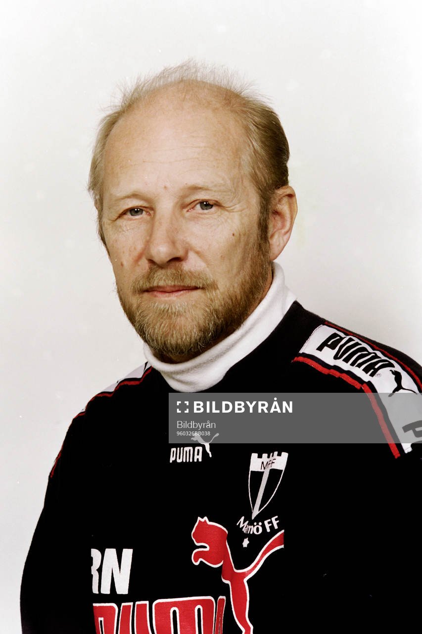 Roland Nilsson, Malmö