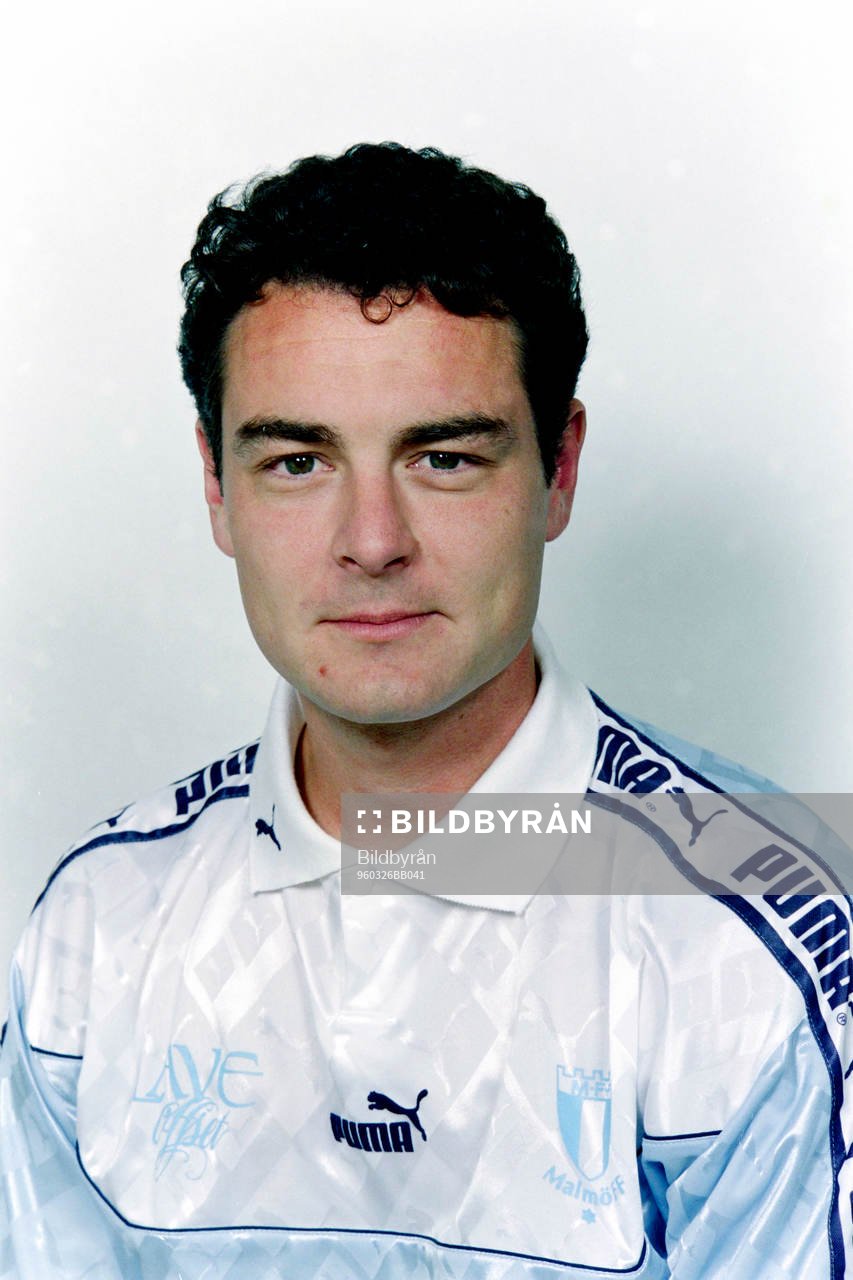 Christian Karlsson, Malmö