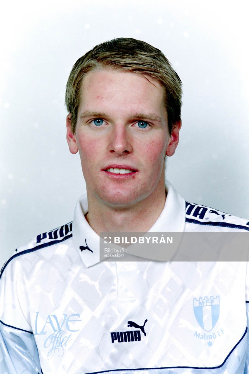 Patrik Olsson, Malmö