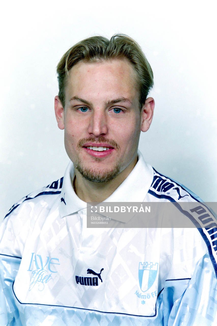 Magnus Eriksson, Malmö