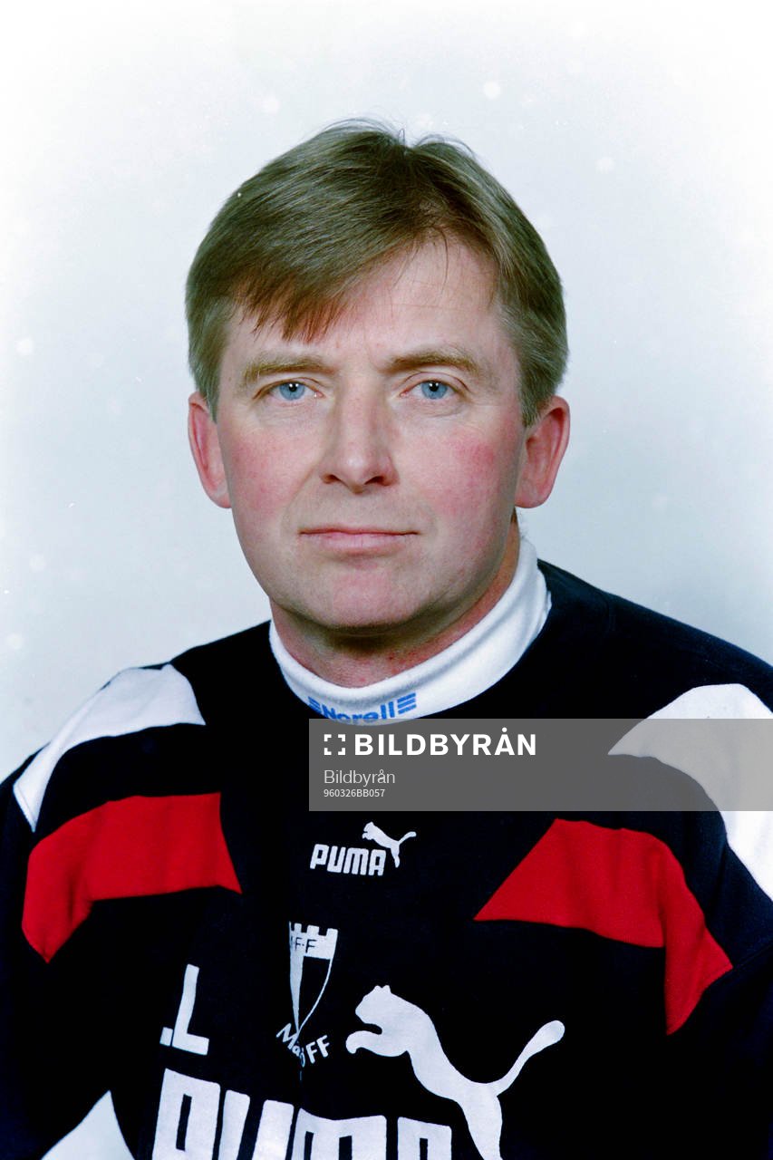 Lennart Ljung, Malmö