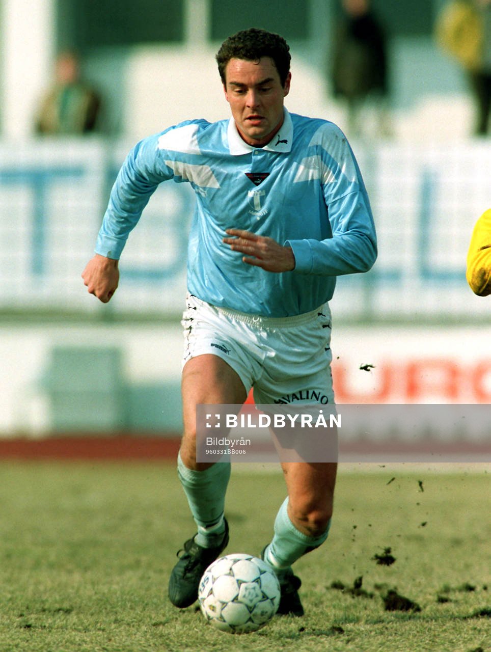 Christian Karlsson, Malmö FF