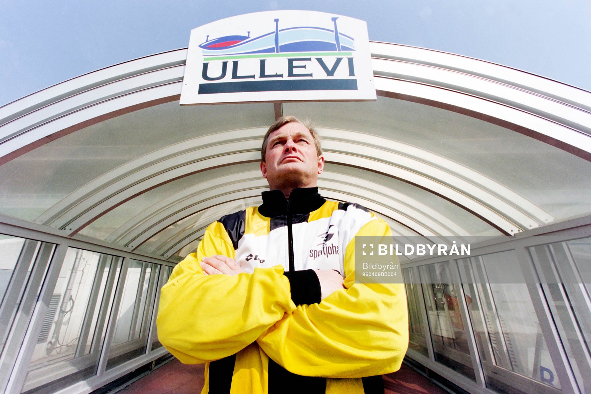 Kjell Pettersson, tränare i Häcken