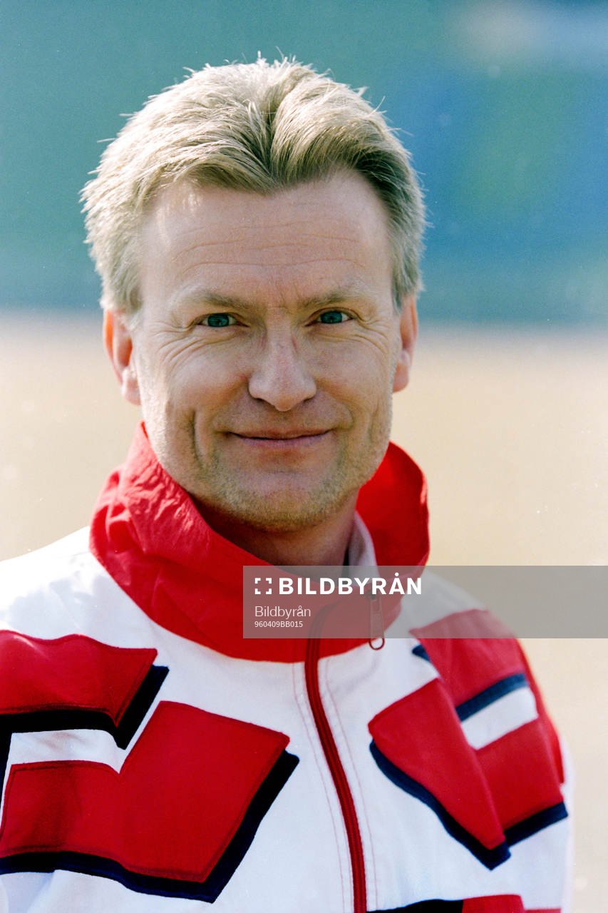 Bo Backman, Gunnilse