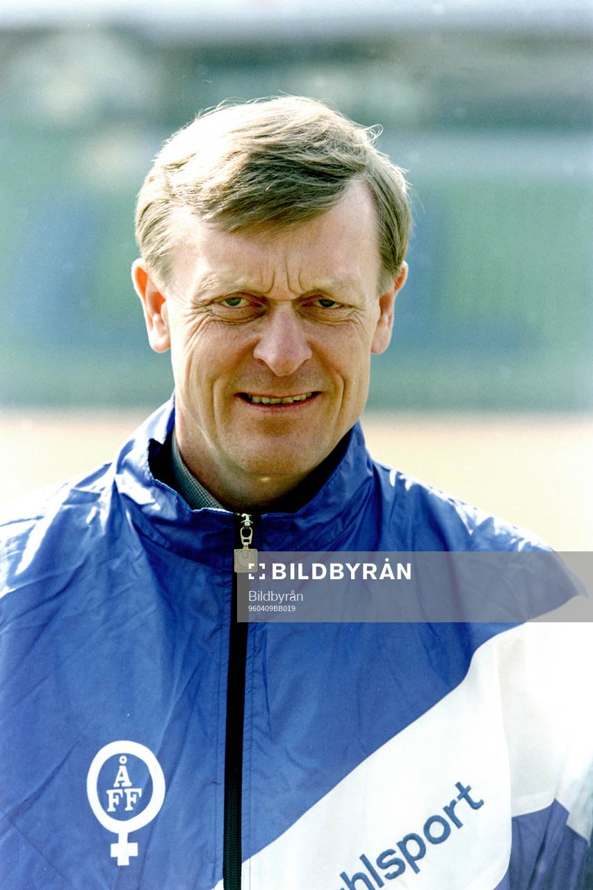 Eine Fredriksson, Åtvidaberg