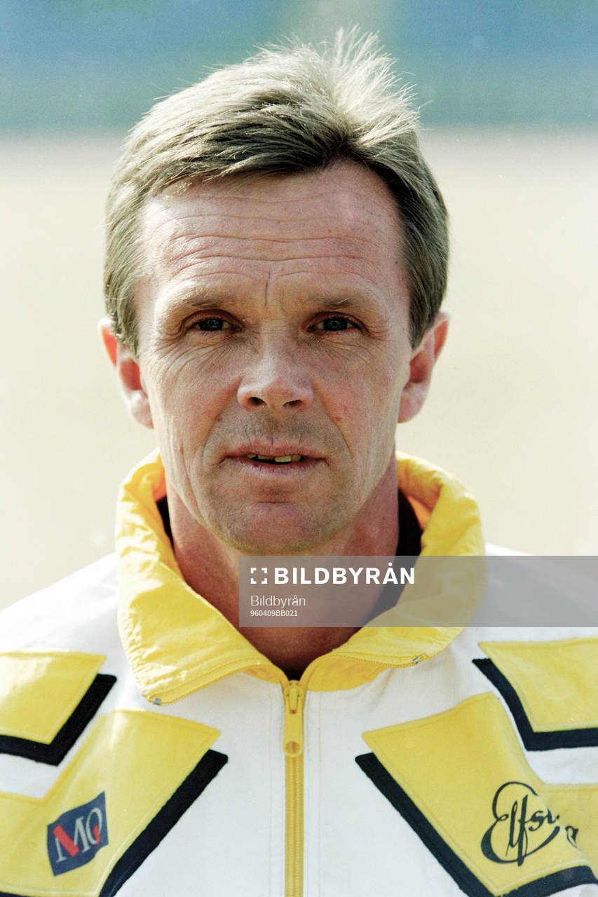 Anders Linderoth, Elfsborg