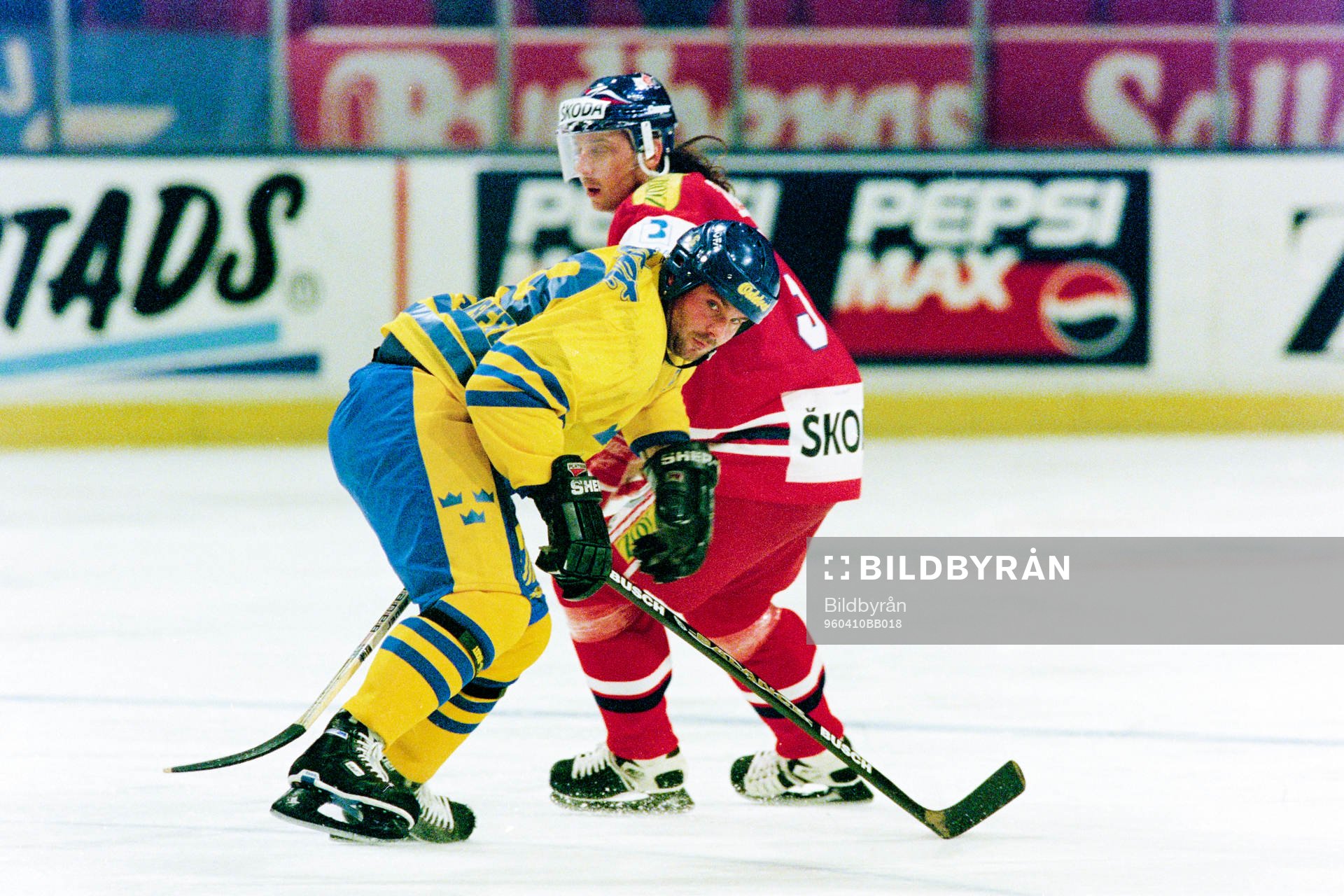 Tomas Strandberg, Sverige
