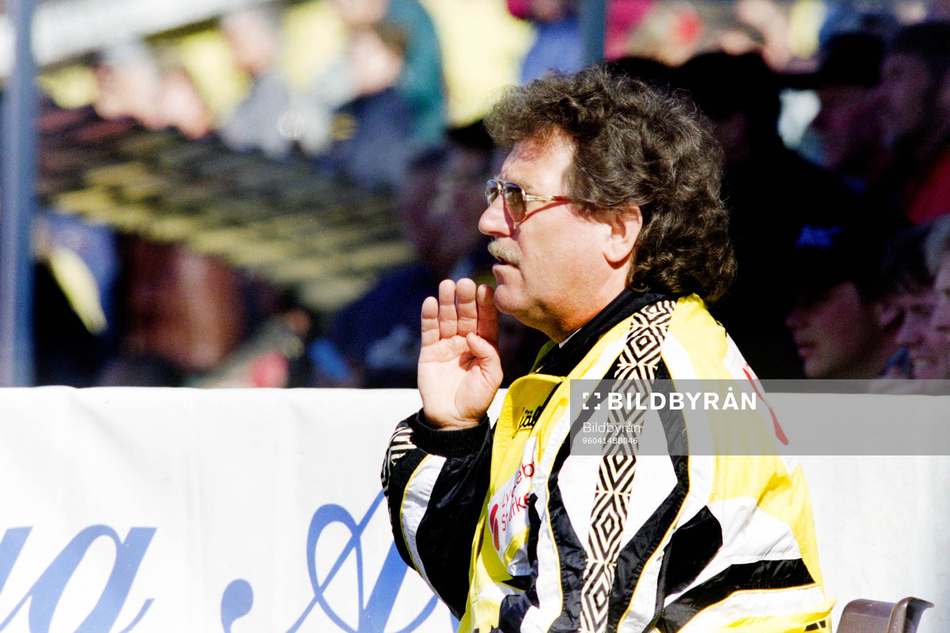 Peter Antoine, Tränare i Mjällby