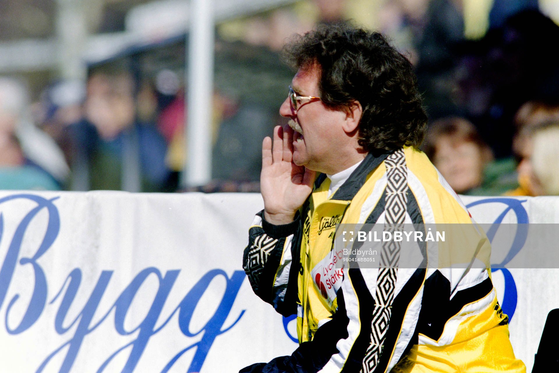 Peter Antoine, Tränare i Mjällby