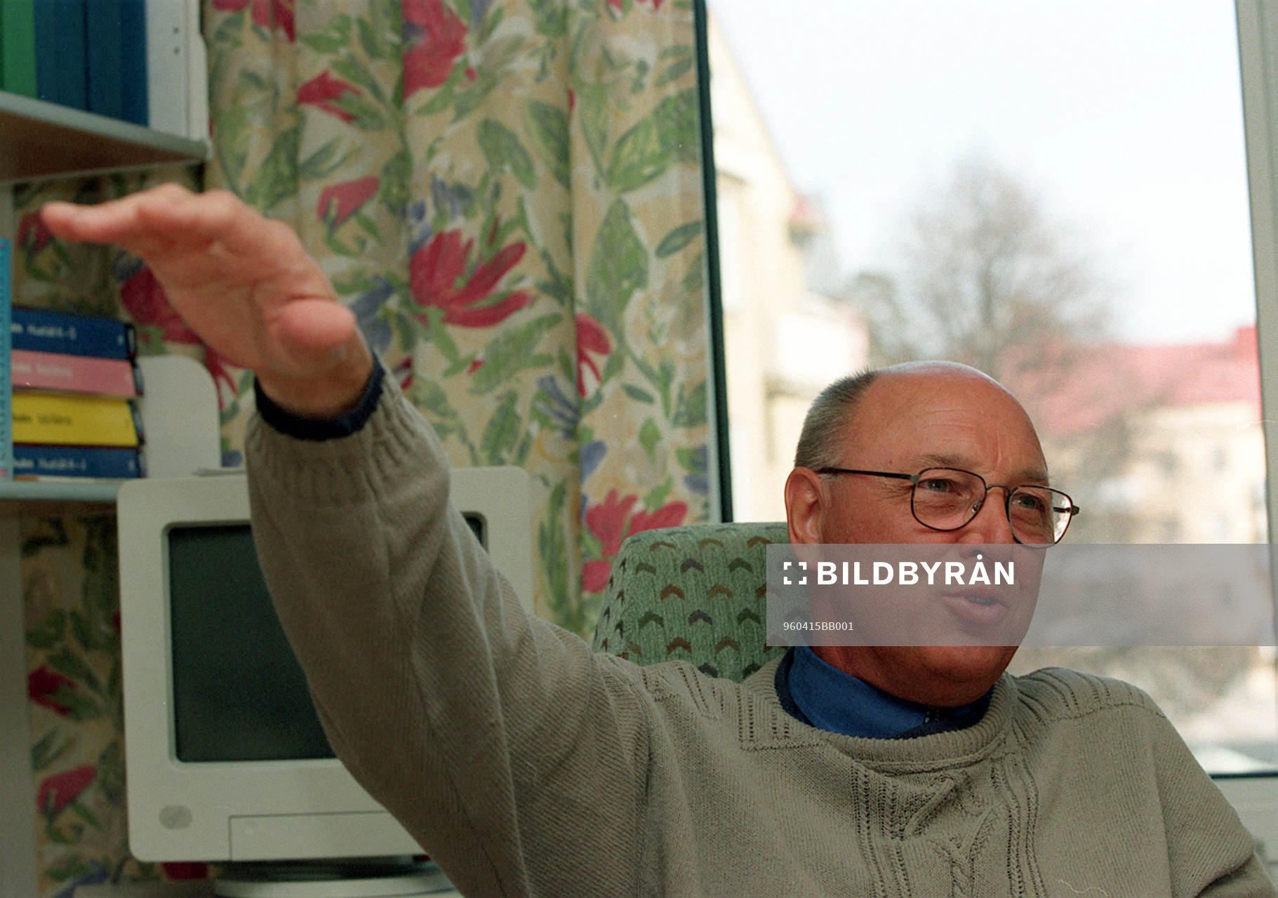 Lars Arnesson (Lars Laban Arnesson)