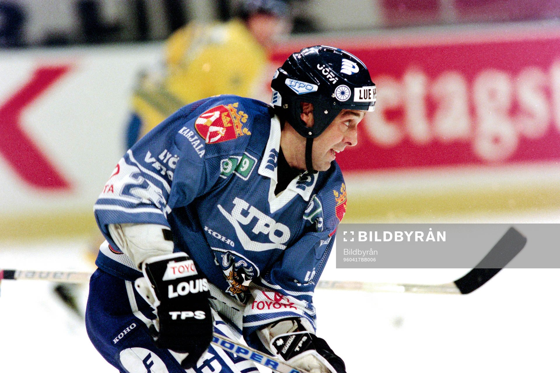 Hannu Virta, Finland