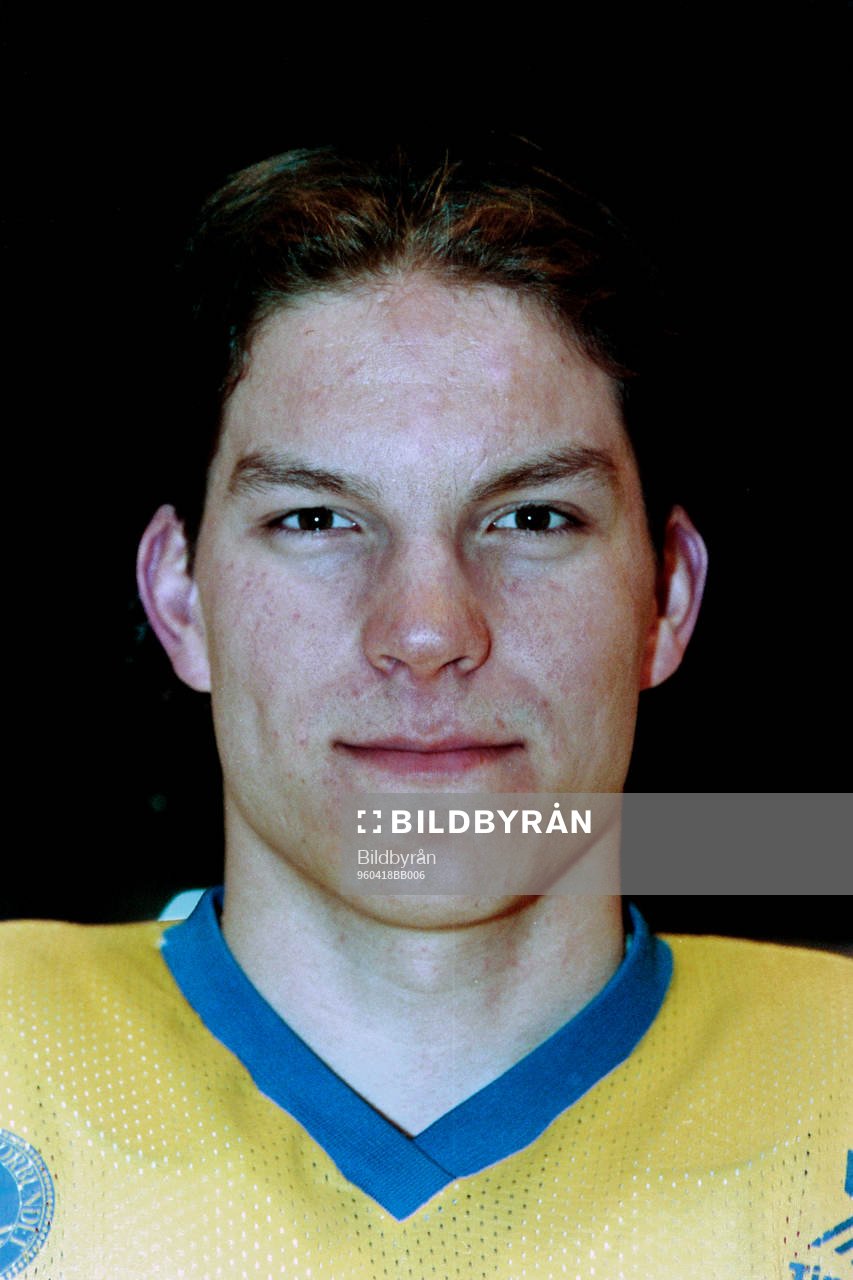 Anders Huusko, Sverige