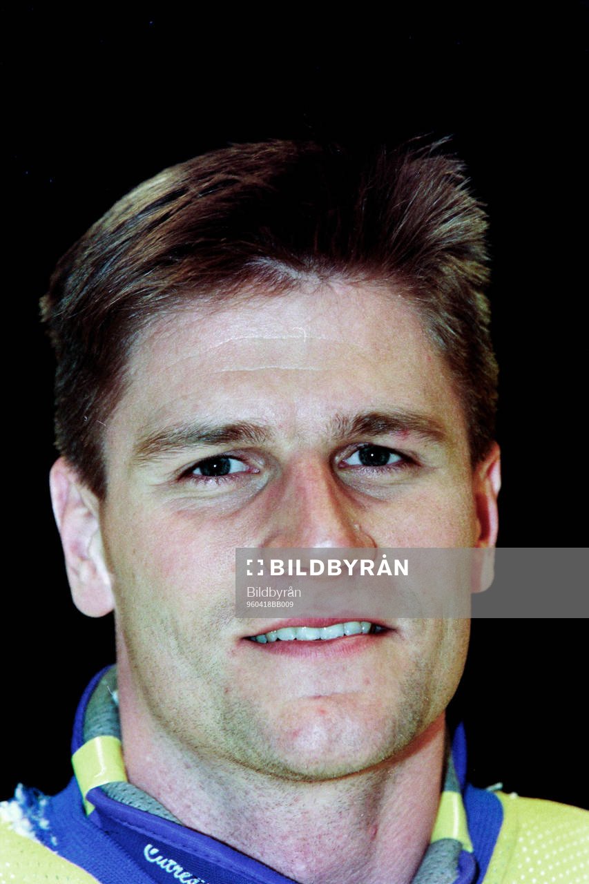 Thomas Östlund, Sverige