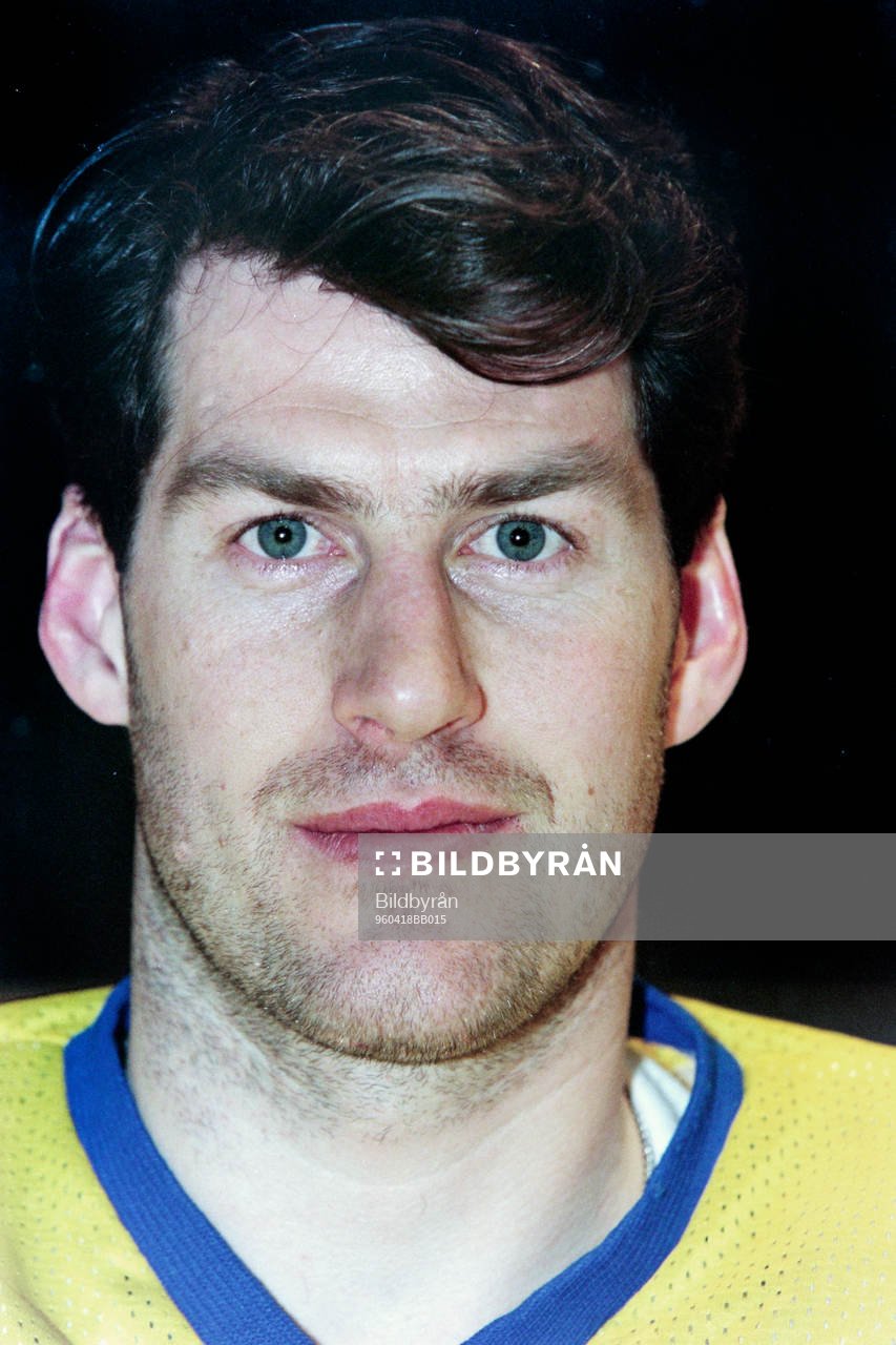 Mattias Johansson, Sverige