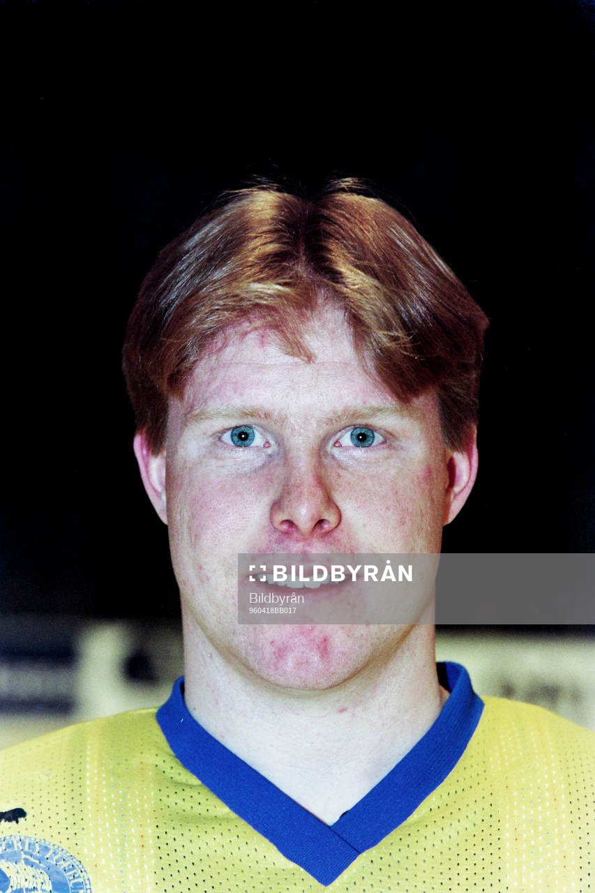 Andreas Dackell, Sverige