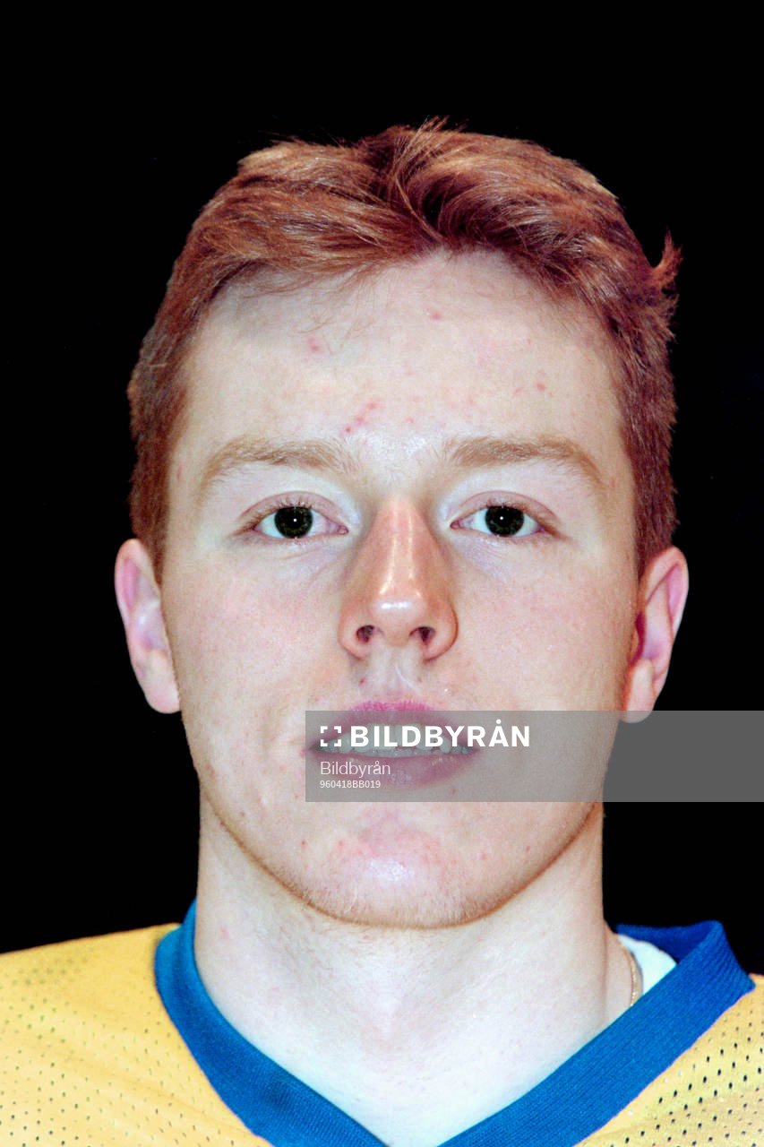 Andreas Karlsson, Sverige