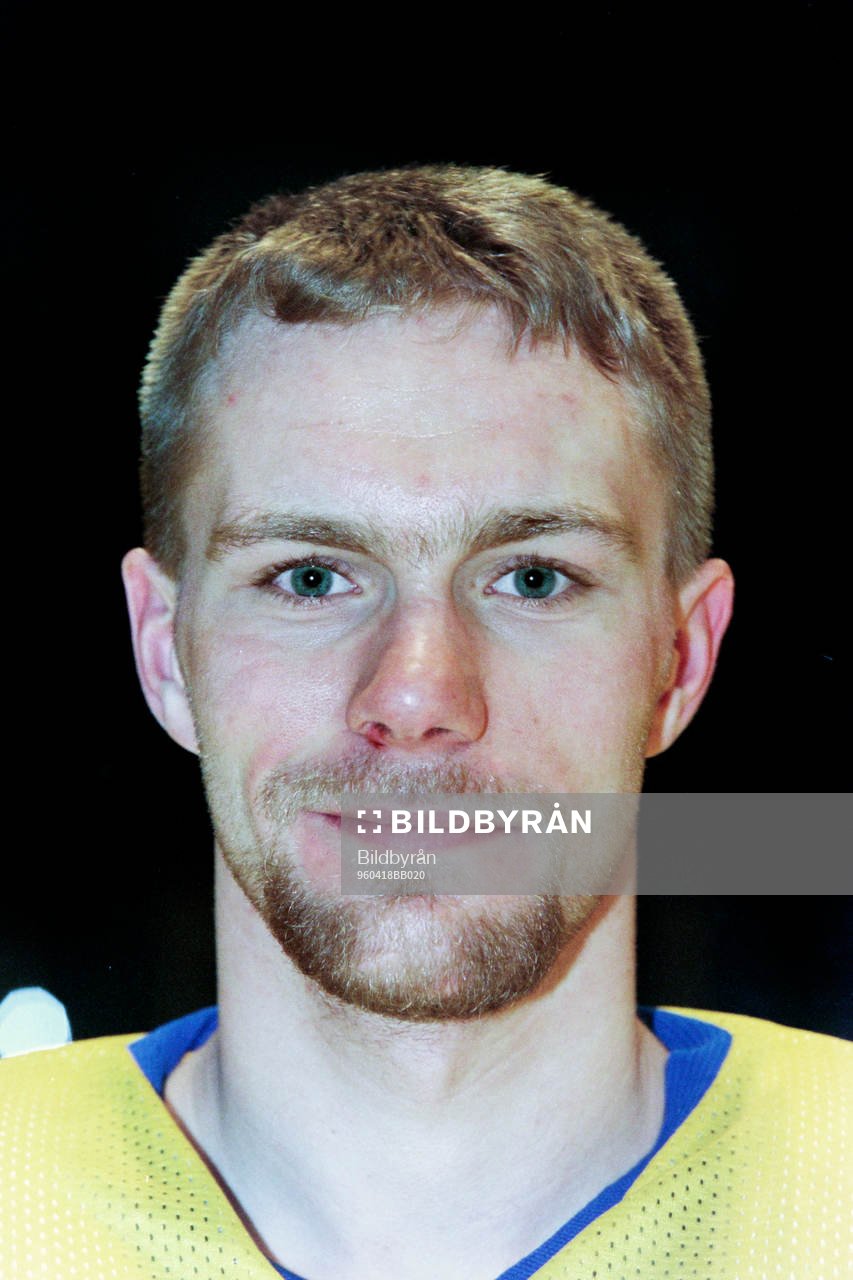 Per Gustafsson, Sverige