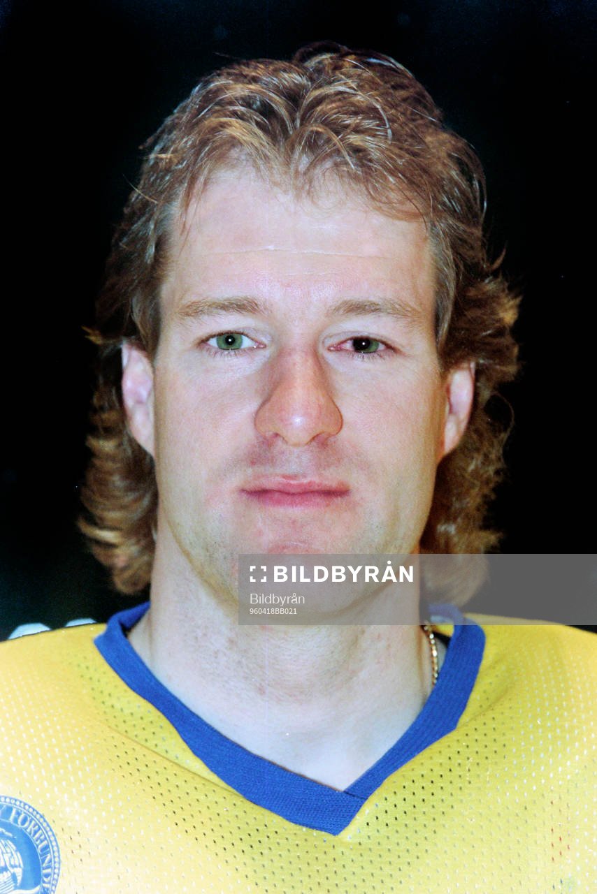 Kenneth Kennholt, Sverige
