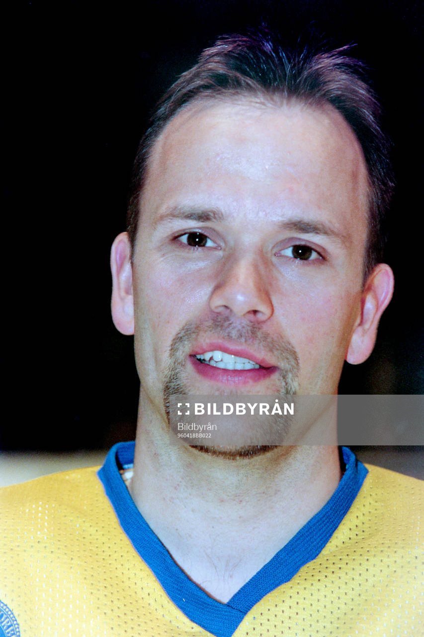 Tommy Sjödin, Sverige