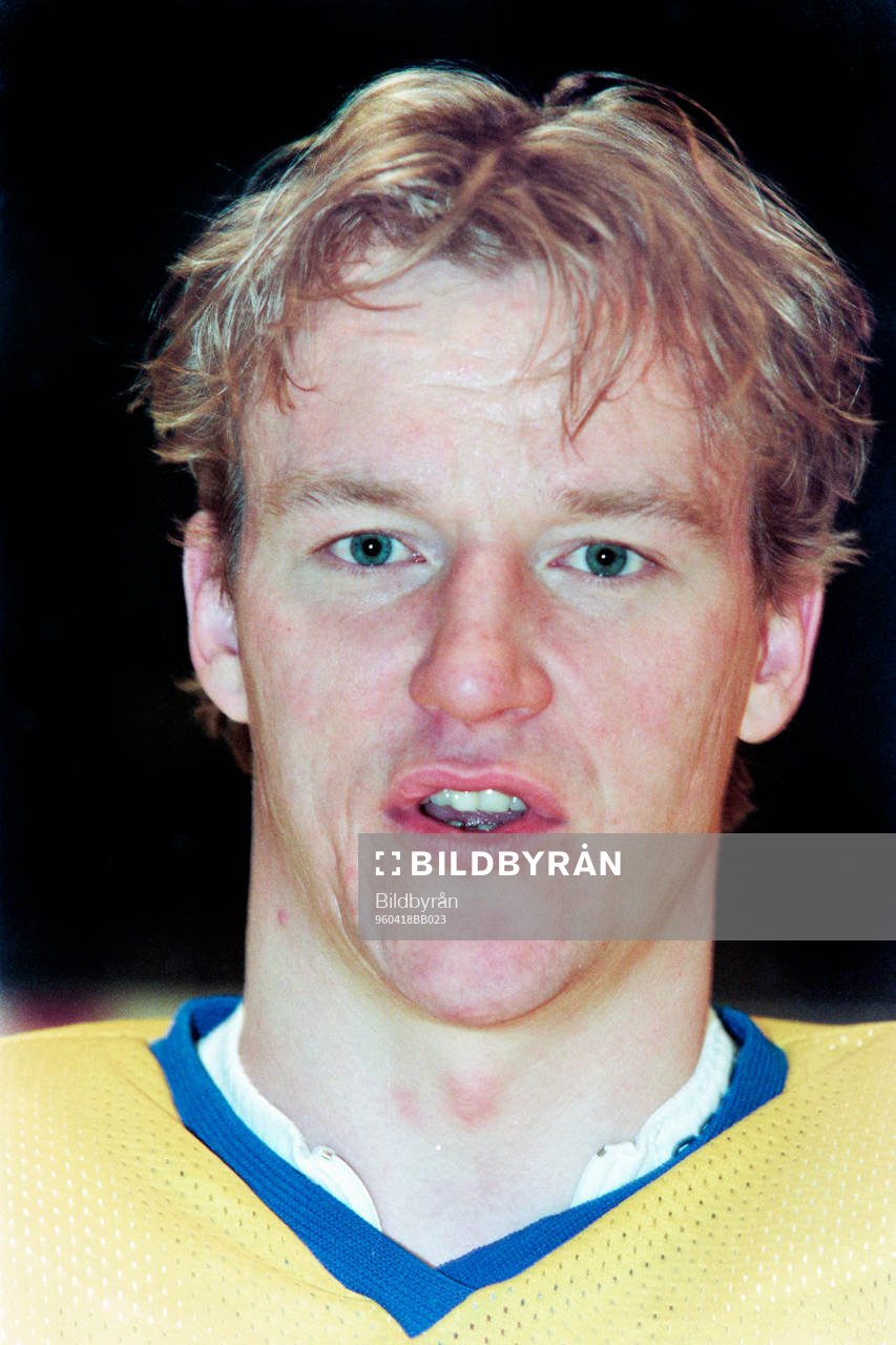 Tomas Forslund
