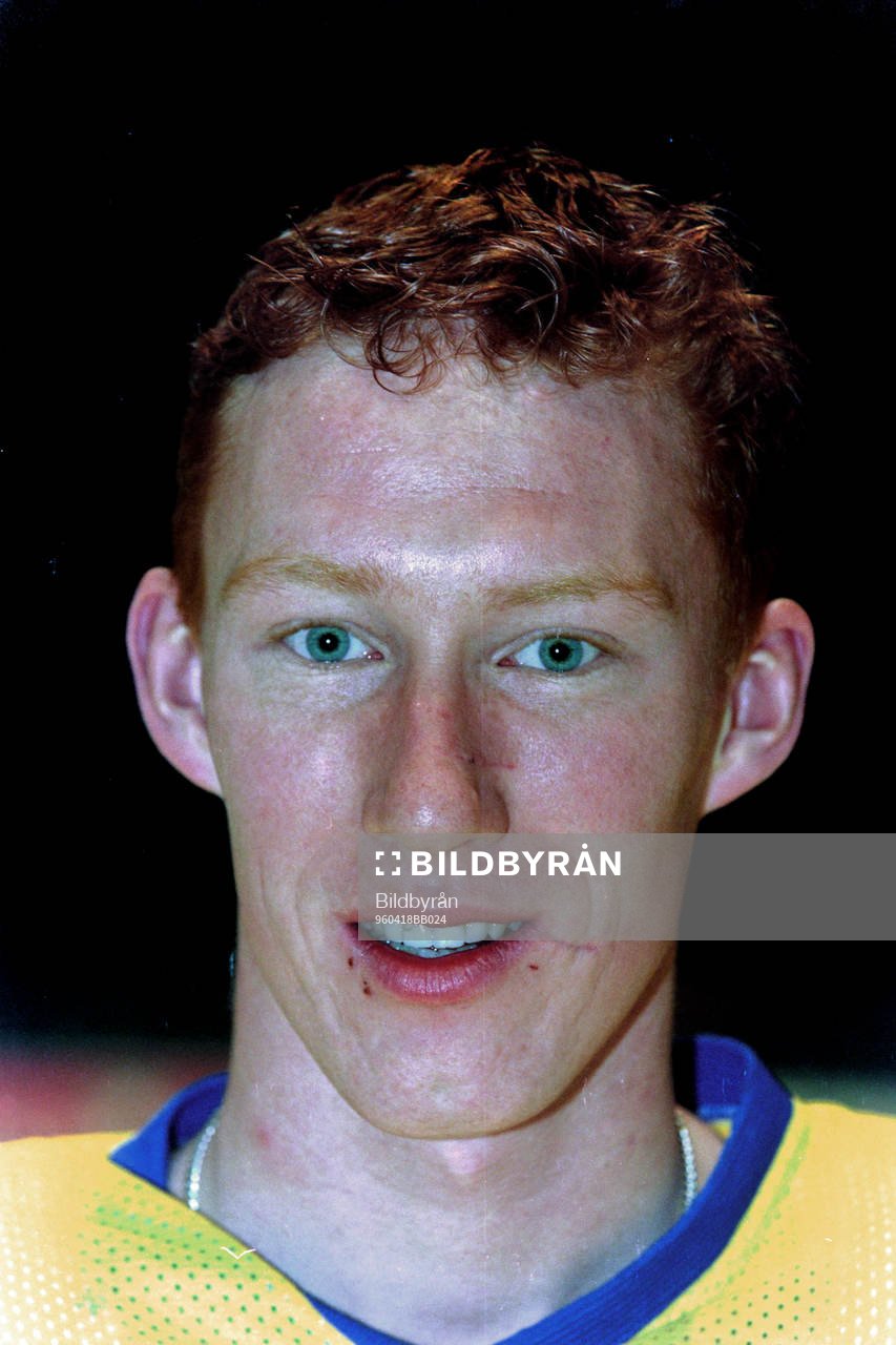 Jörgen Jönsson, Sverige