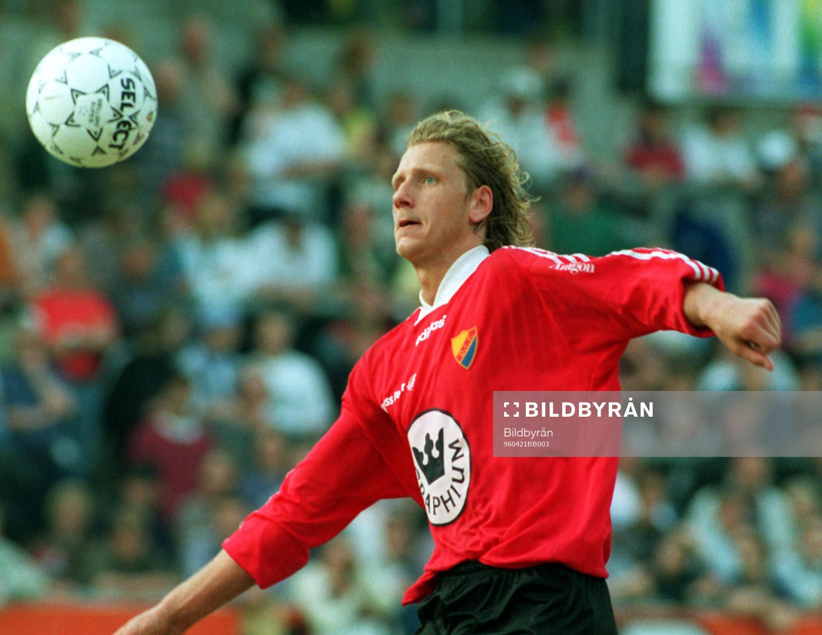 Jesper Jansson, Djurgården