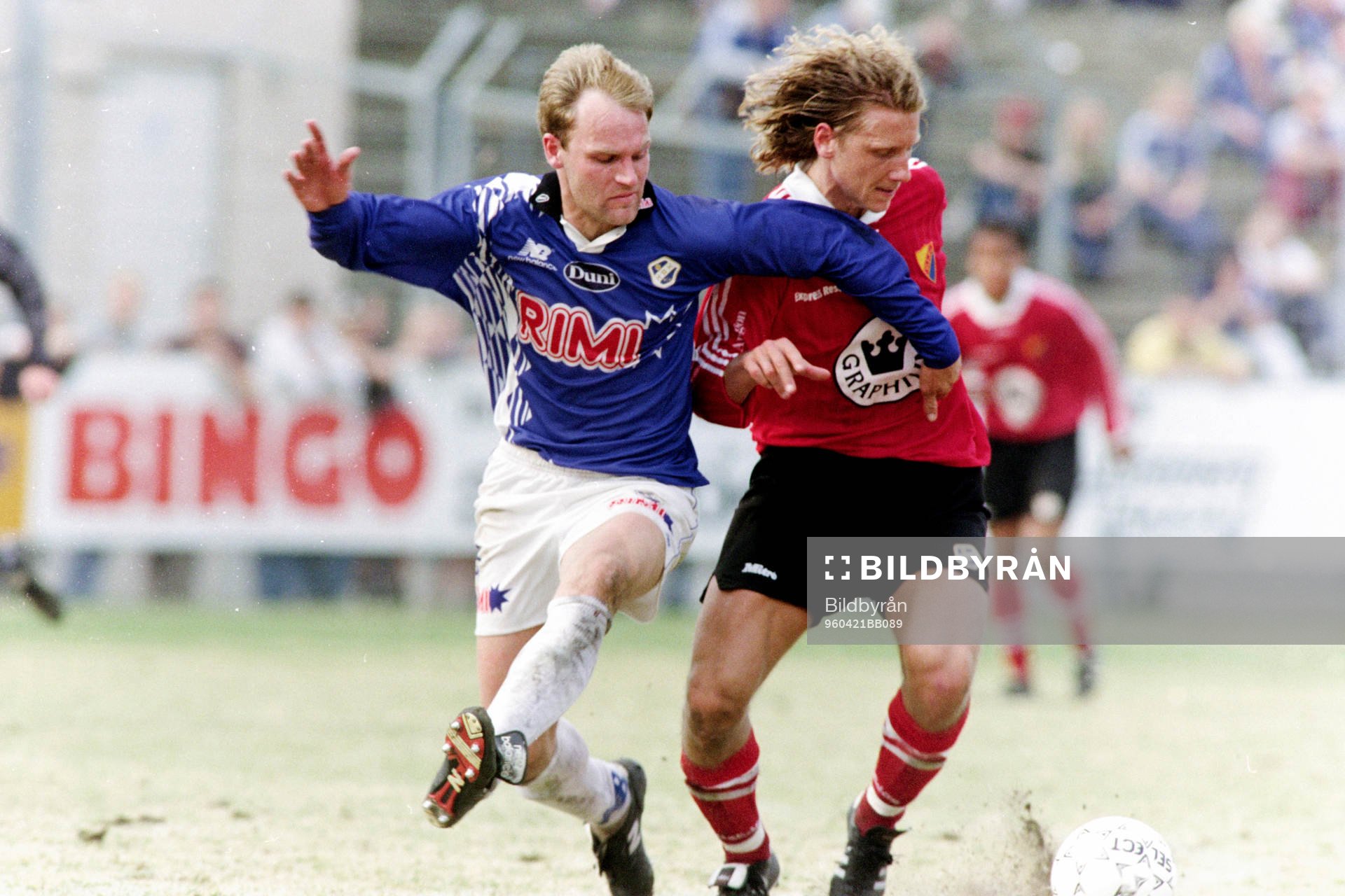 Torbjörn Arvidsson, Halmstad