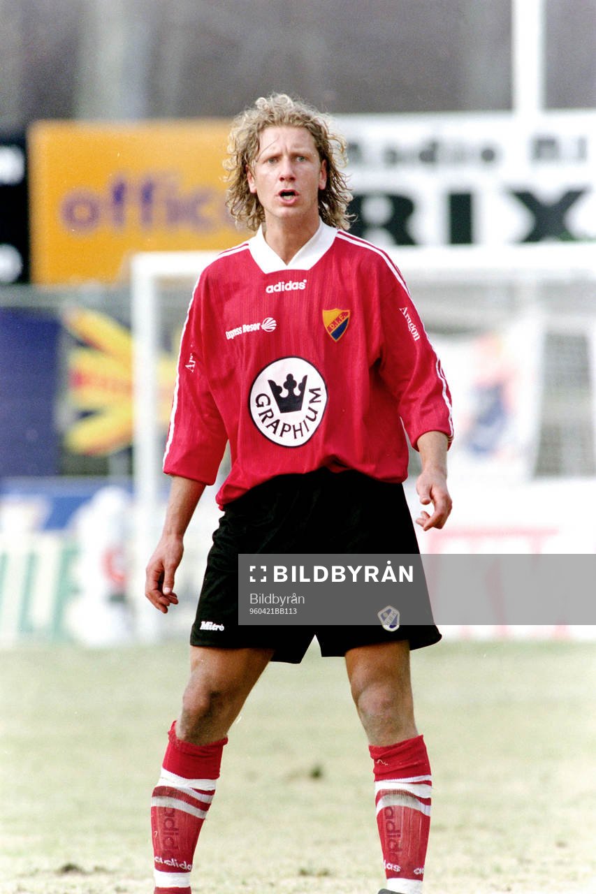 Jesper Jansson, Djurgården