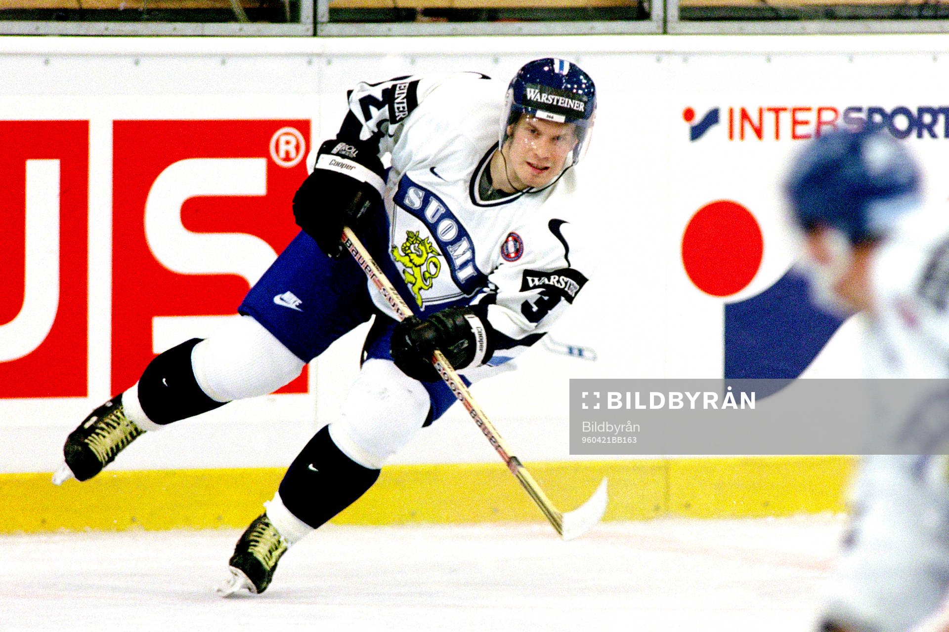 Kimmo Timonen, Finland