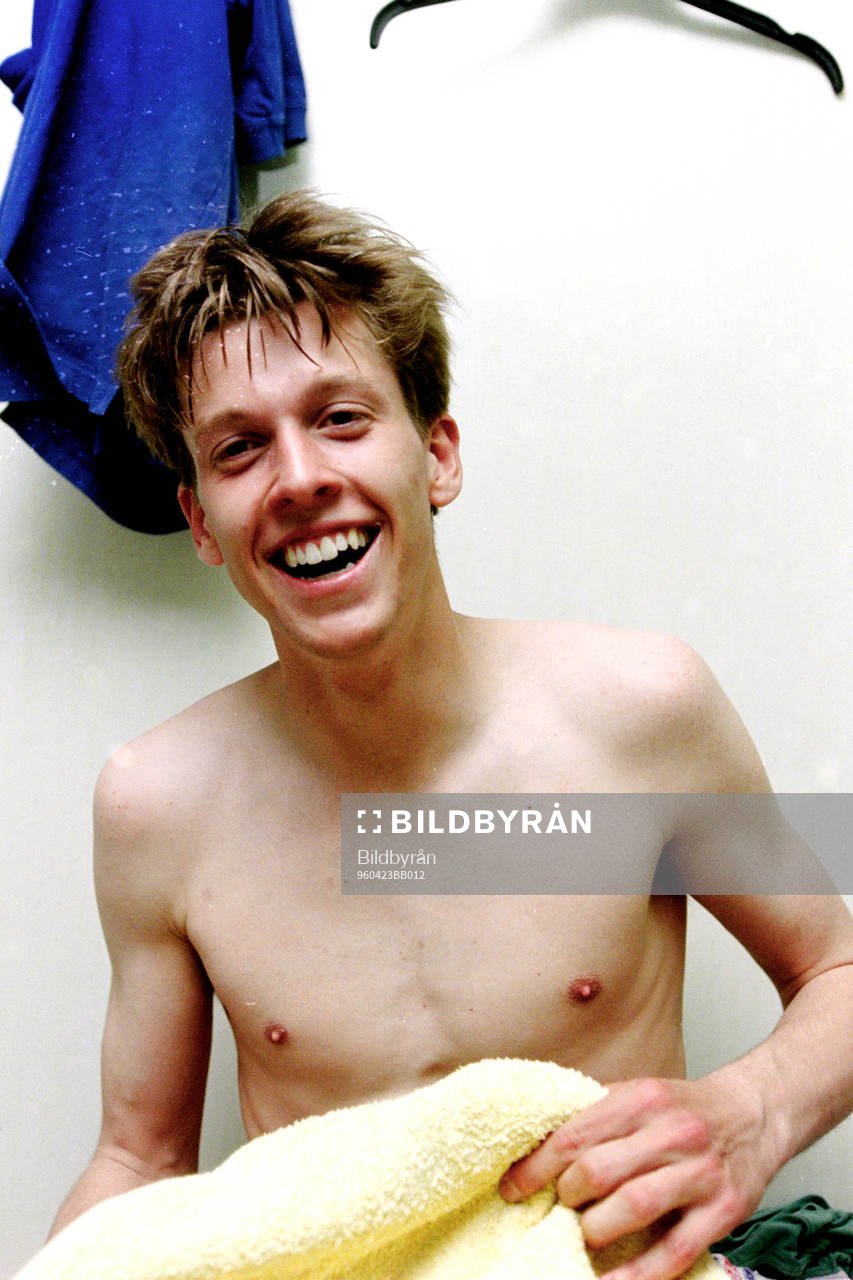 Christian Augustsson, Hässleholm jublar i