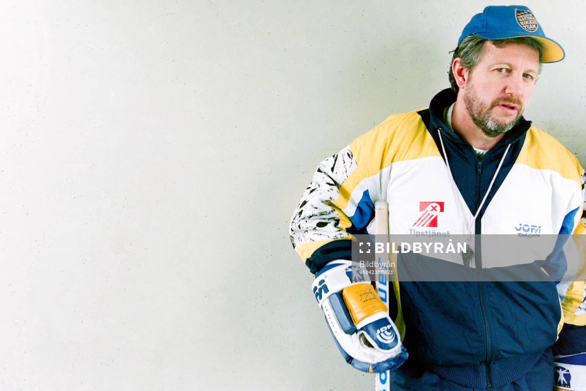 Kent Forsberg, förbundskapten, Sverige
