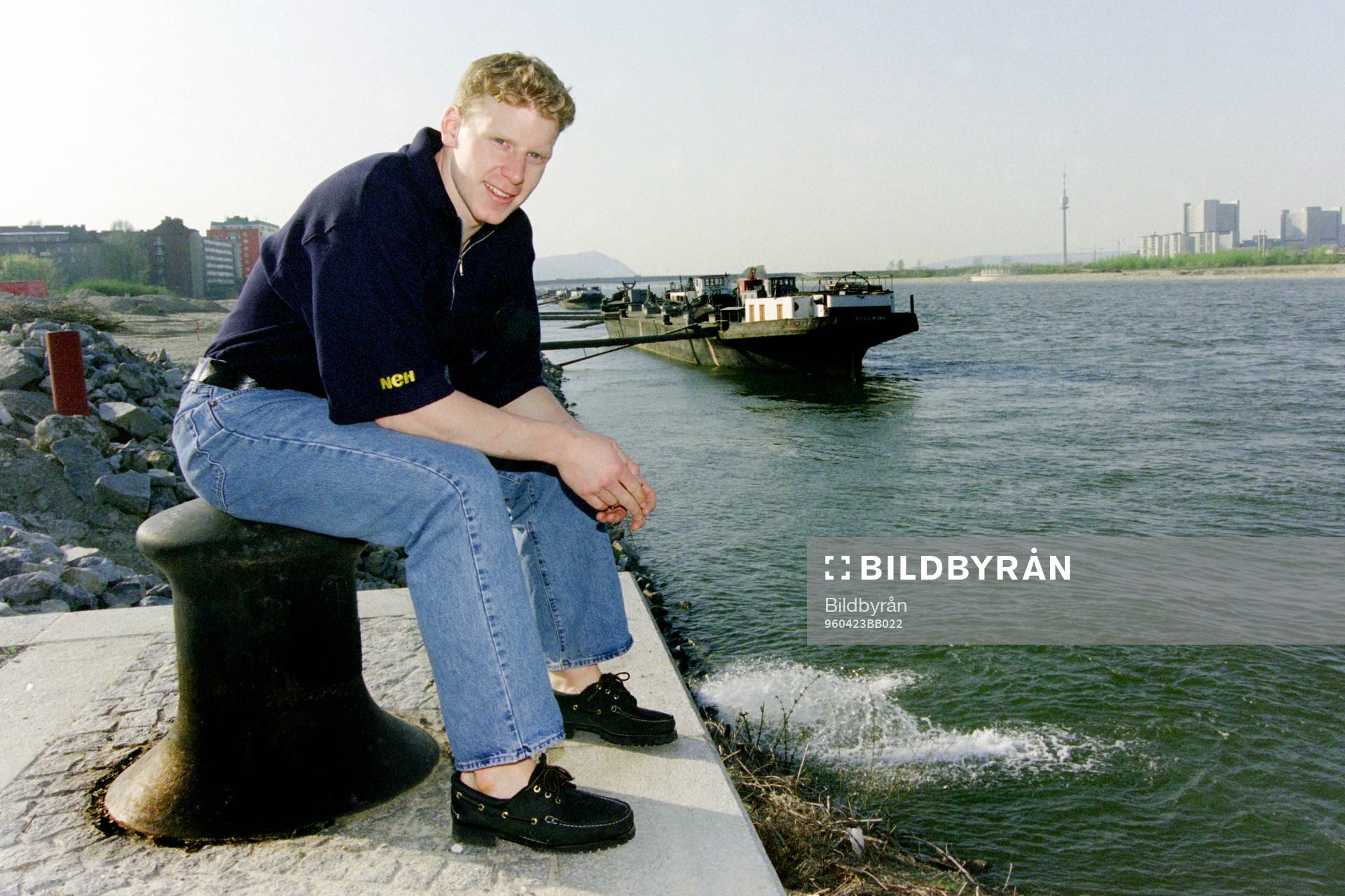 Daniel Alfredsson