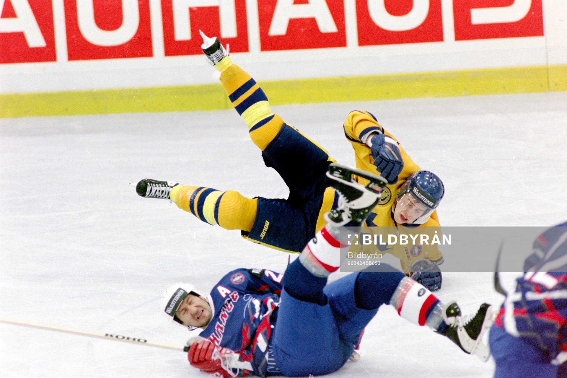 Tomas Holmström, Sverige